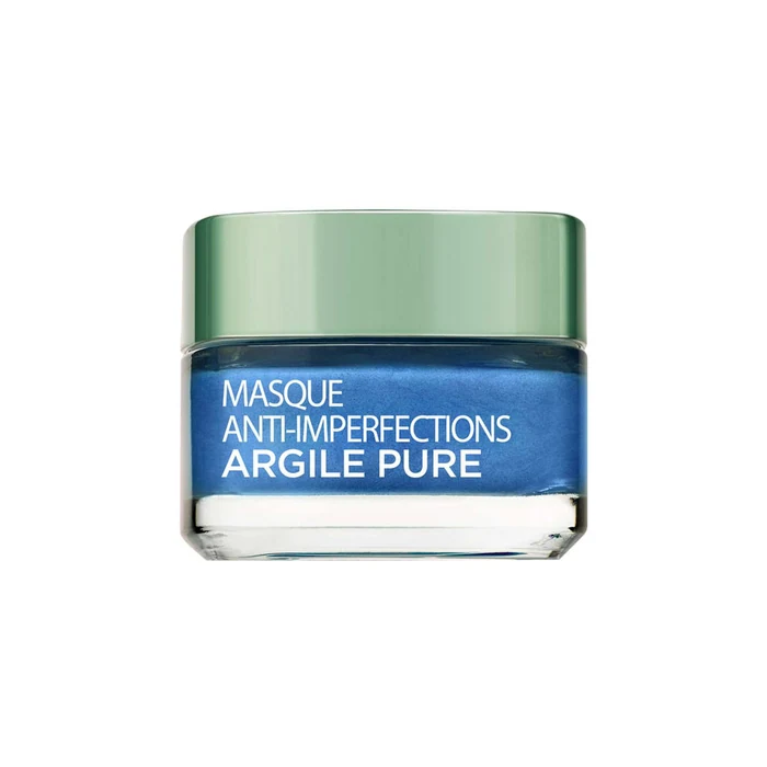 L´Oréal Paris Argile Pure