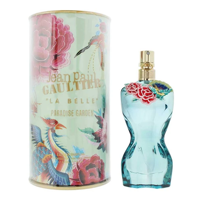 Jean P. Gaultier La Belle Paradise Garden