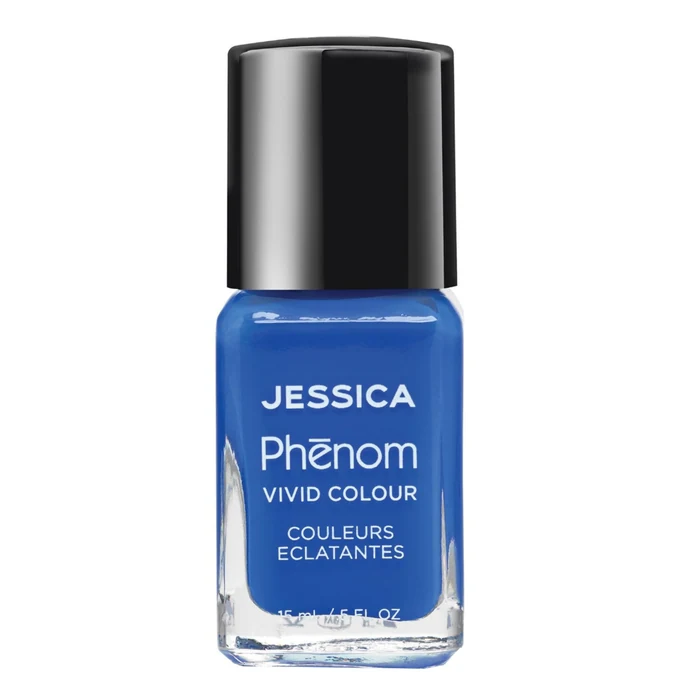Jessica Phenom Vivid Colour PHEN-035 Decadent