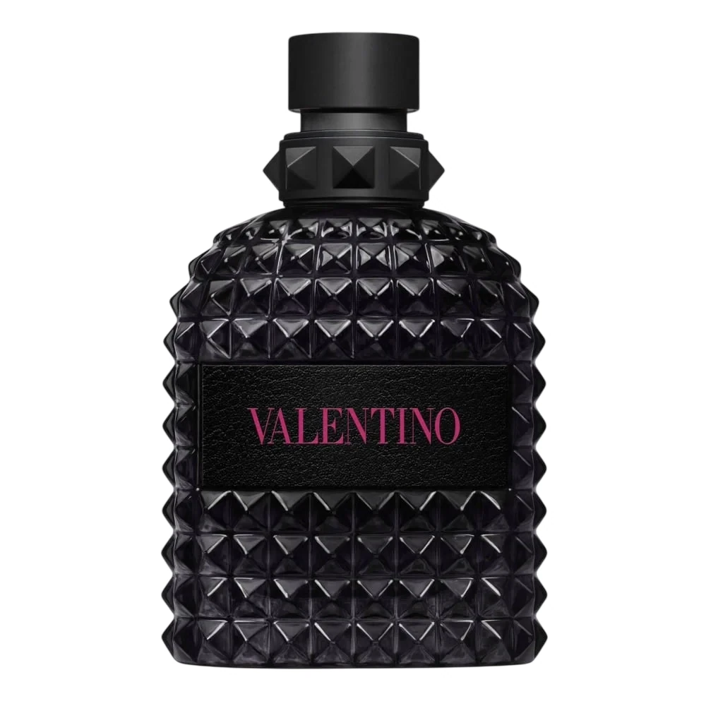 Valentino Born In Roma Intense