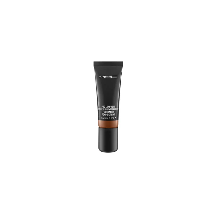 MAC Pro Longwear Nourishing NW50