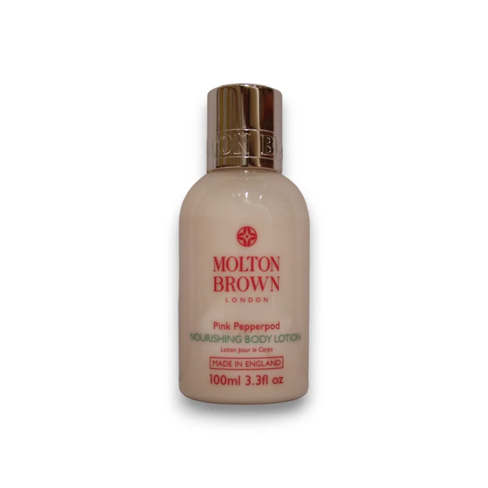 Molton Brown Pink Pepperpod Nourishing