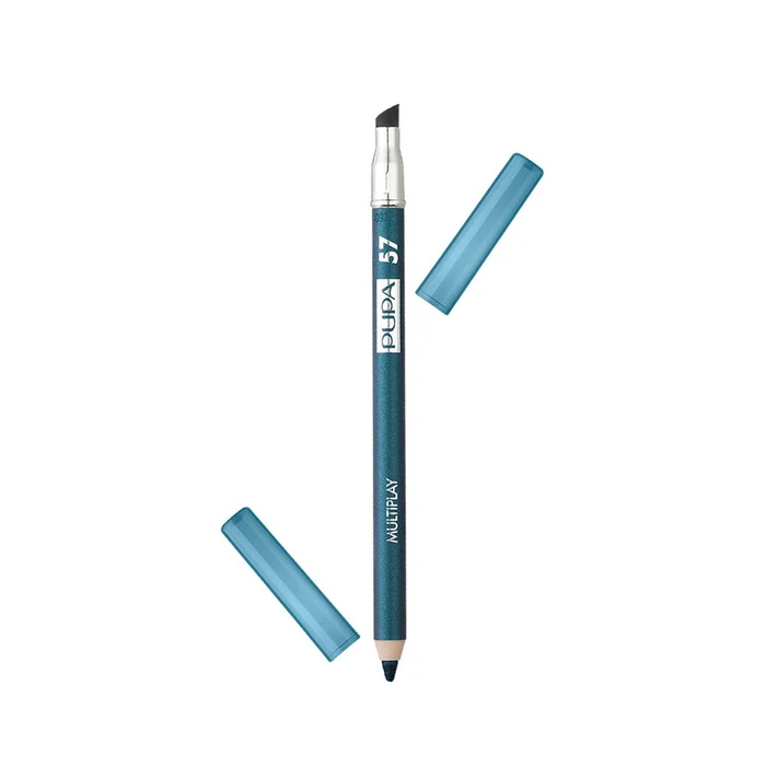 Pupa Multiplay 57 Petrol Blue