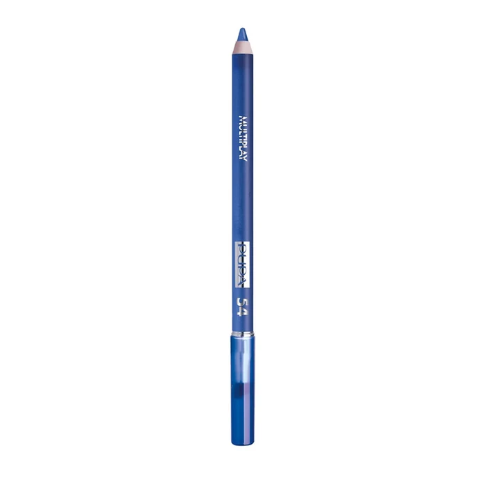 Pupa Multiplay 54 Indigo Blue