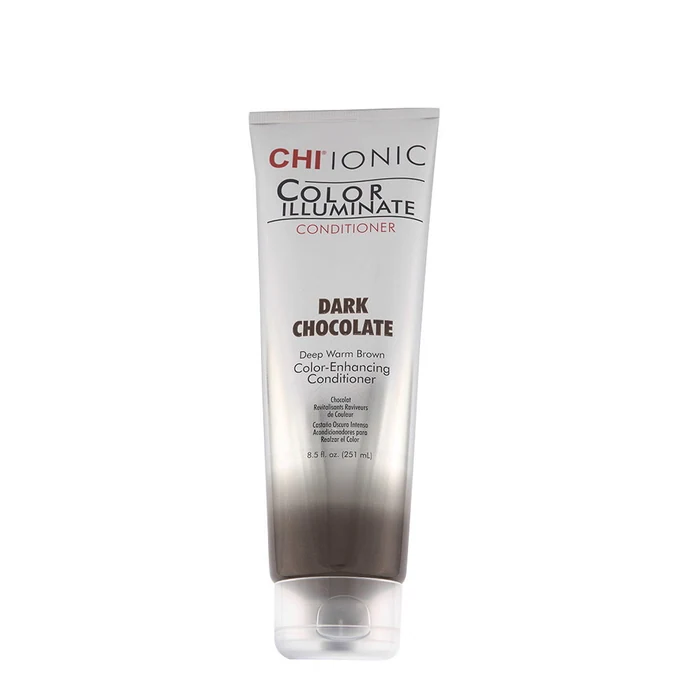 CHI Ionic Color Illuminate Dark Chocolate