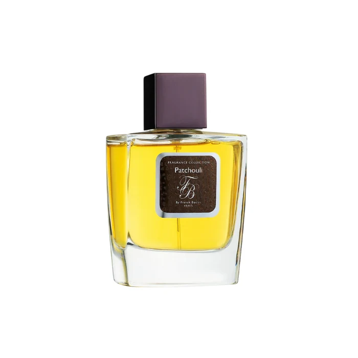 Franck Boclet Patchouli – Tester