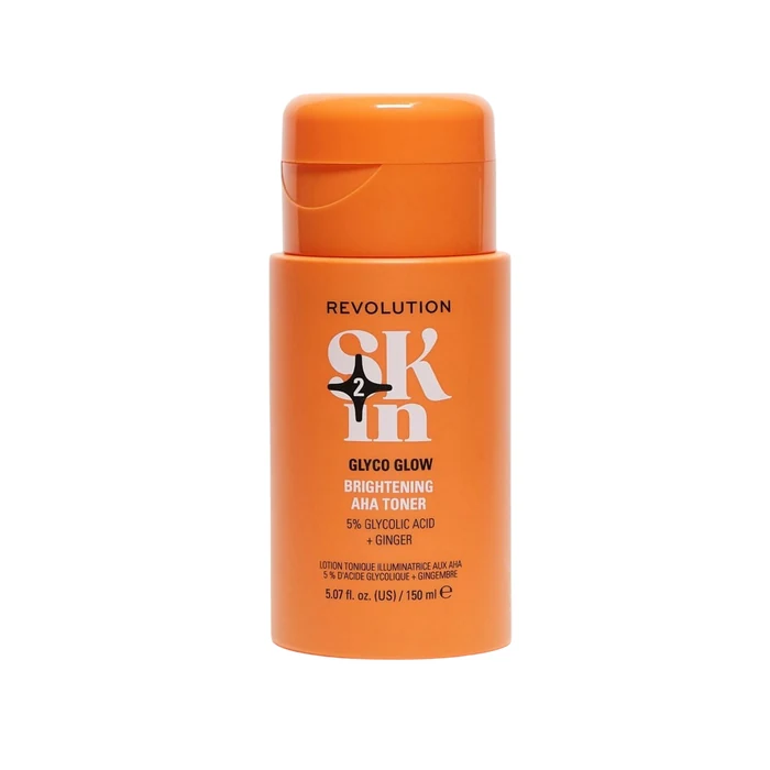 Revolution Skincare Glyco Glow