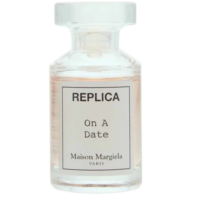 Maison Margiela Replica On A Date – Miniatur