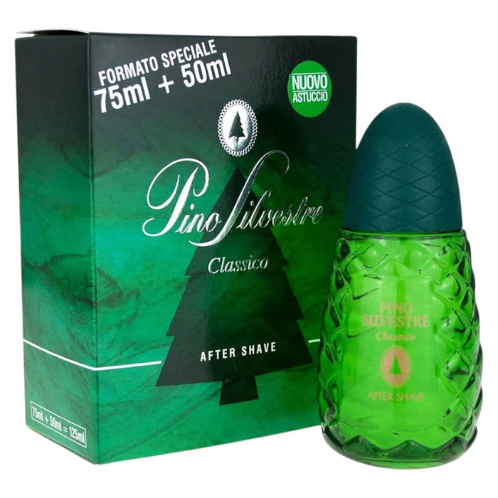 Pino Silvestre After-Shave Lotion