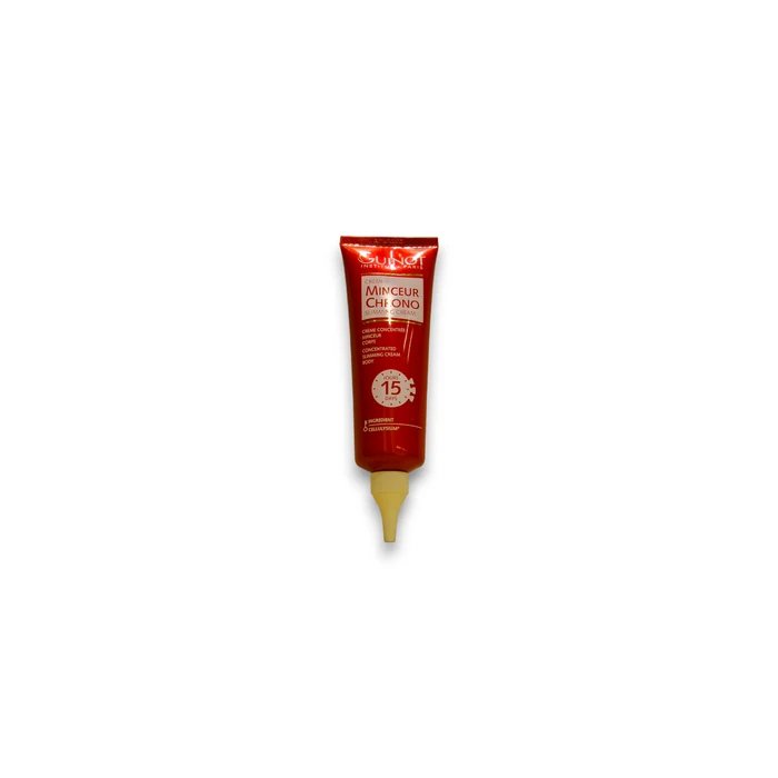 Guinot Minceur Chrono Logic
