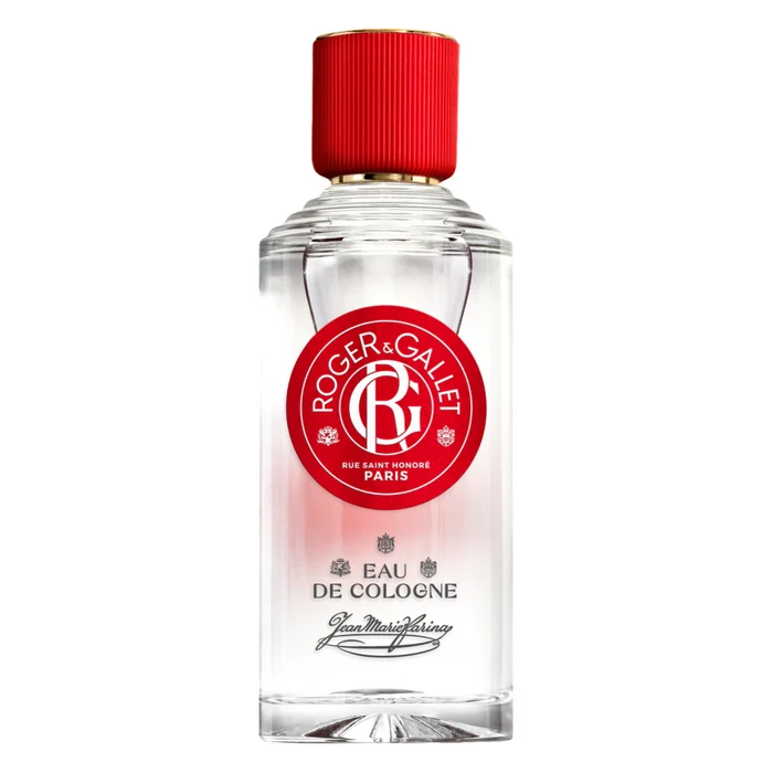 Roger & Gallet Jean Marie Farina – Tester