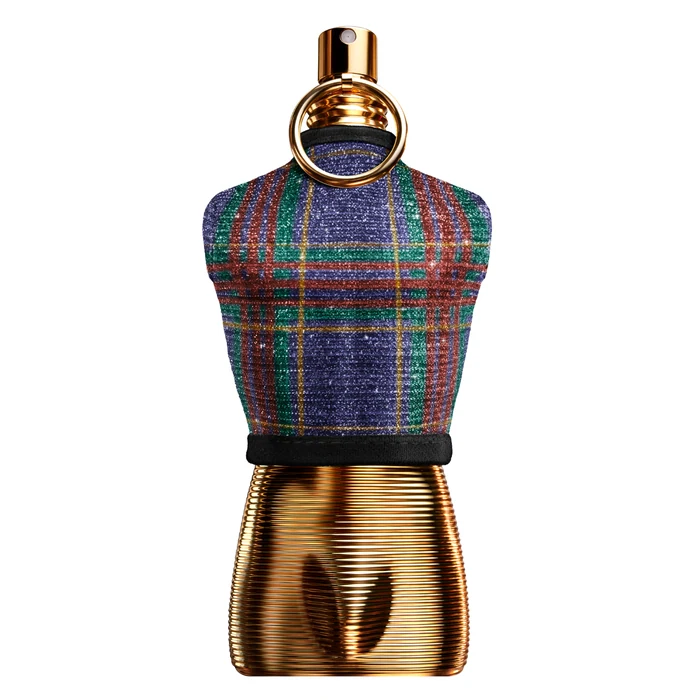 Jean P. Gaultier Le Male Elixir Collector Edition