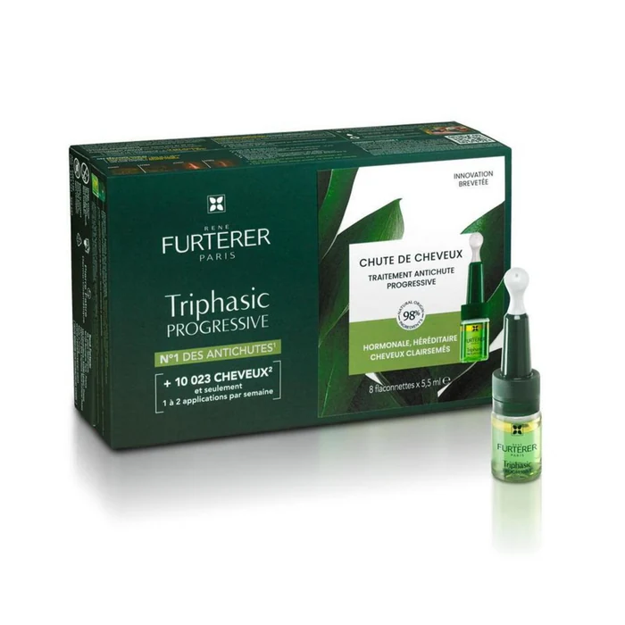 Rene Furterer Triphasic Progressive