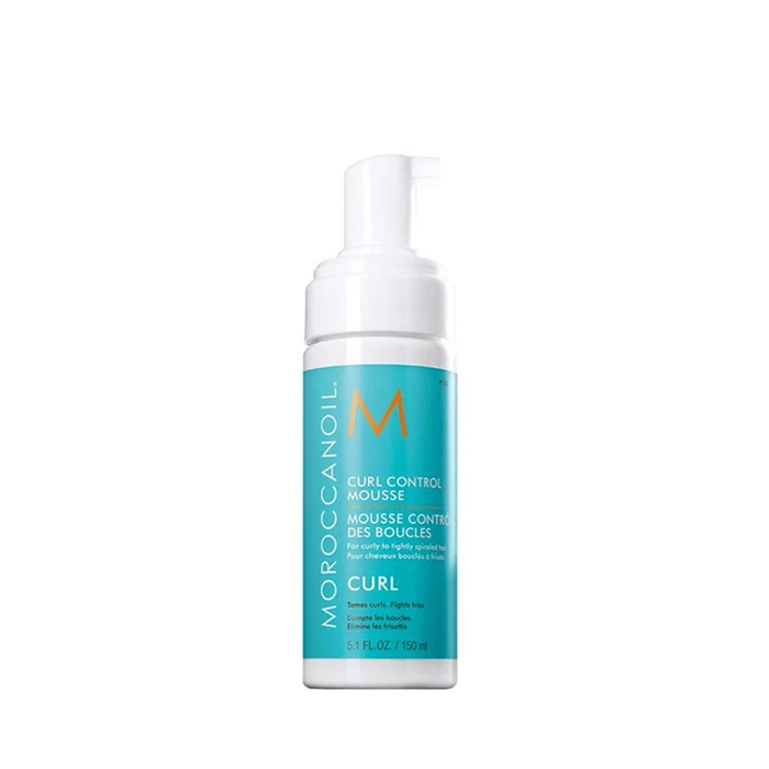Moroccanoil Curl