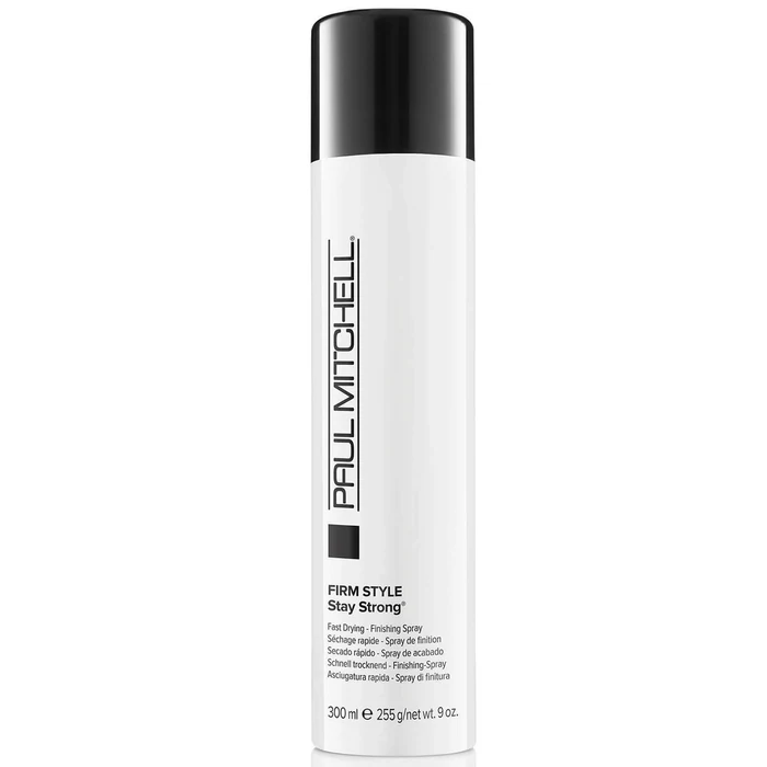 Paul Mitchell Firm Style Stay Strong