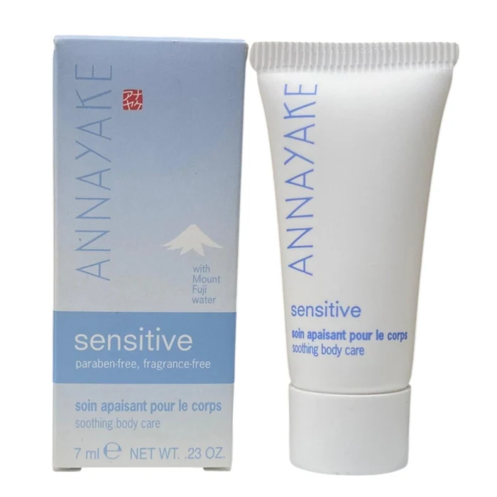 Annayake Sensitive Care – Probe