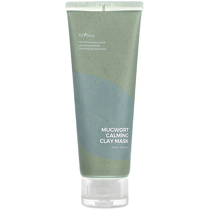 Isntree Mugwort Calming