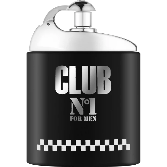 New Brand Club N1