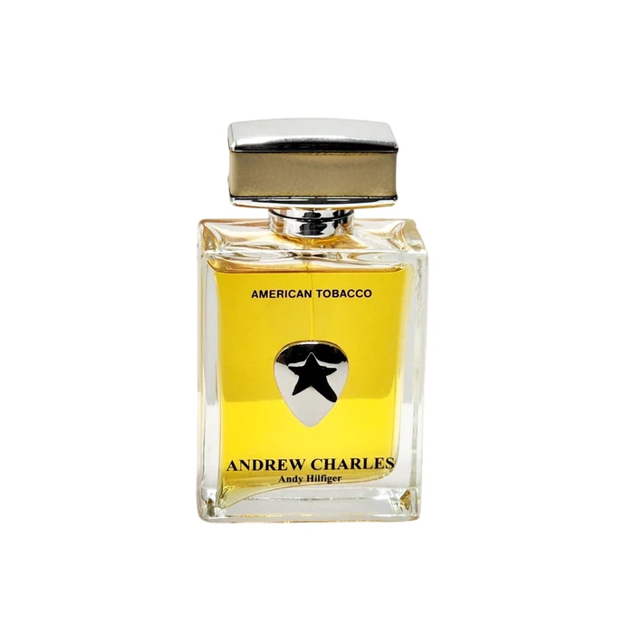 Andrew Hilfiger American Tobacco