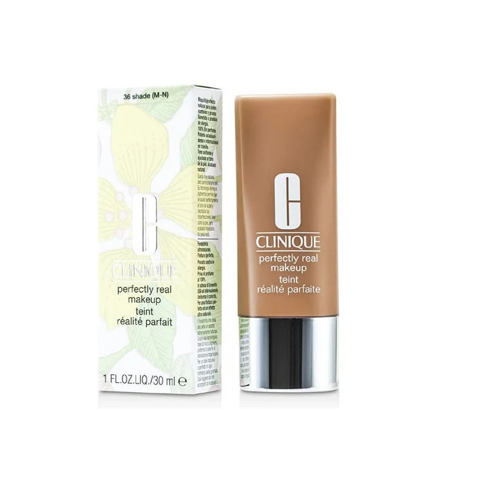 Clinique Perfectly Real Make-Up 36 Shade