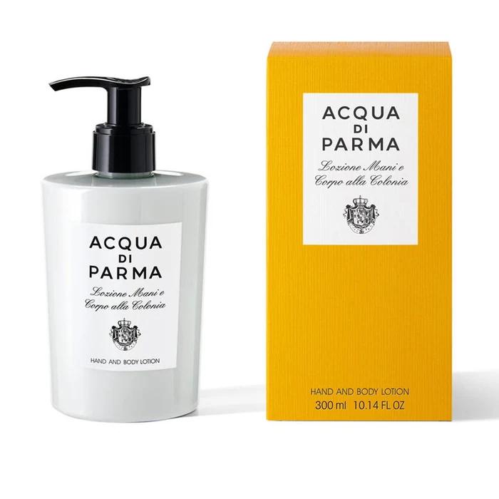 Acqua di Parma Colonia Hydration and Moisturizing Daily