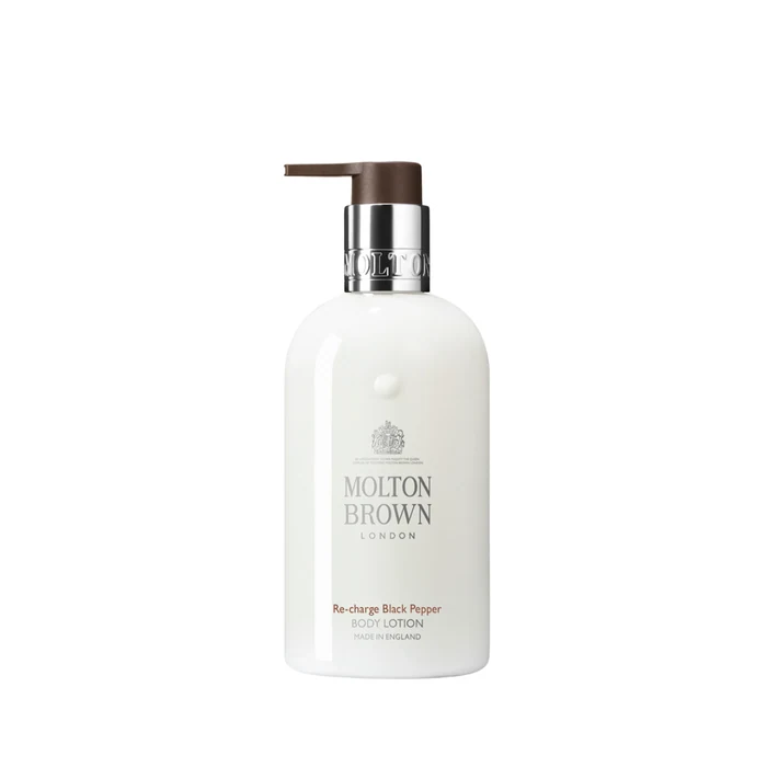Molton Brown Re-charge Black Pepper Hydrating Day & Night