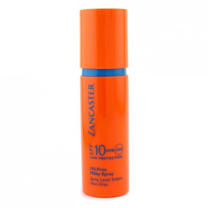 Lancaster Sun Beauty Sun Protection SPF 10