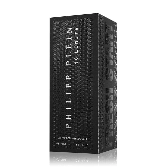 Philipp Plein No Limits Fresh Start