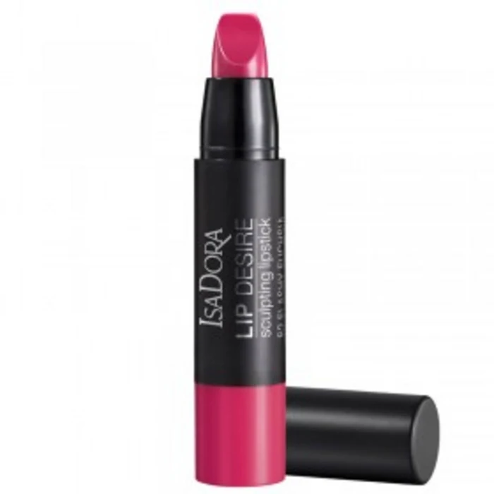 IsaDora Lip Desire 62 Flashy Fuchsia