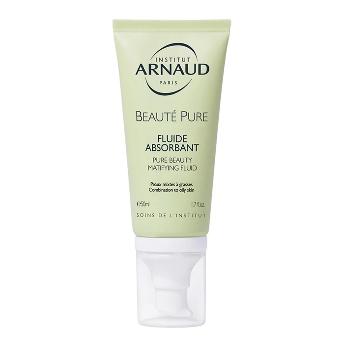 Institut Arnaud Pure Beauty