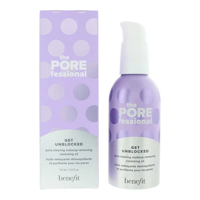 Benefit The POREfessional