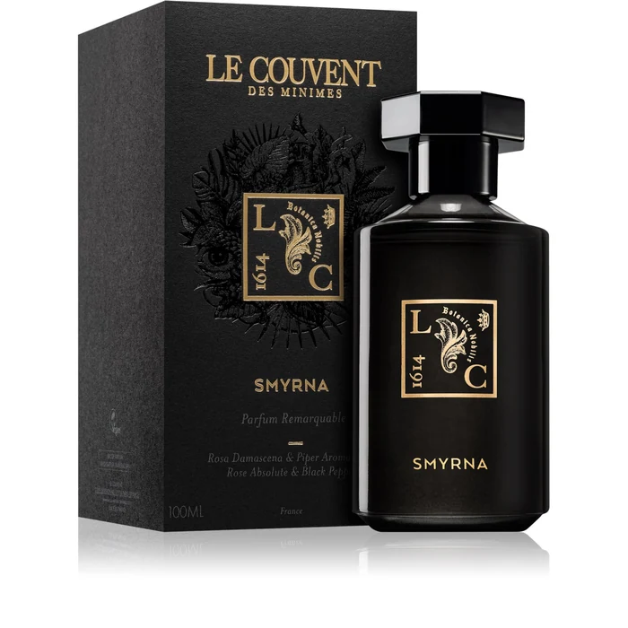 Le Couvent Maison de Parfum Remarquables - Smyrna