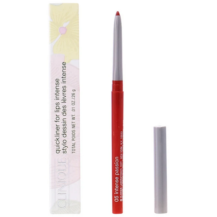 Clinique Quickliner 05 Intense Passion