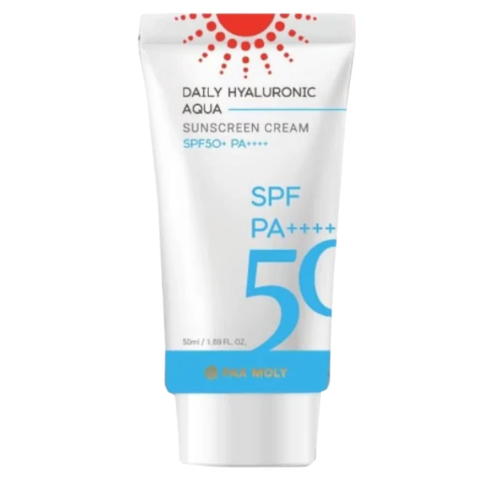 PaxMoly Daily Hyaluronic Aqua