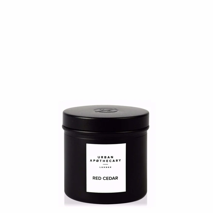 Urban Apothecary Red Cedar