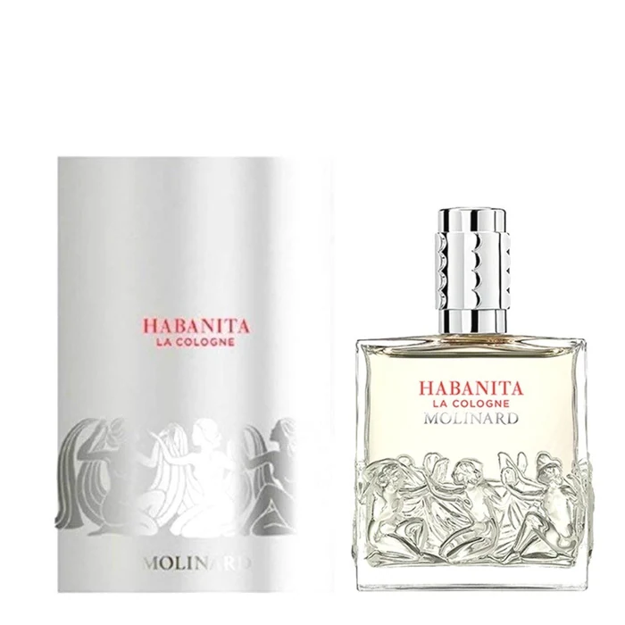 Molinard Habanita La Cologne