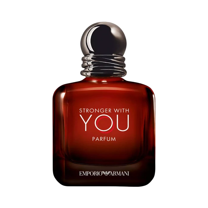 Emporio Armani Stronger With You – Tester