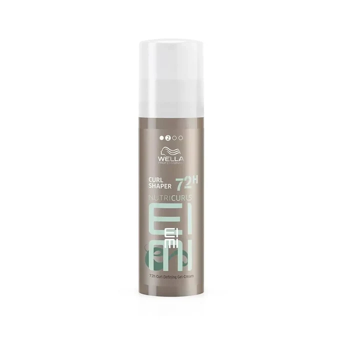 Wella Professionals Eimi Nutricurls Curl Shaper