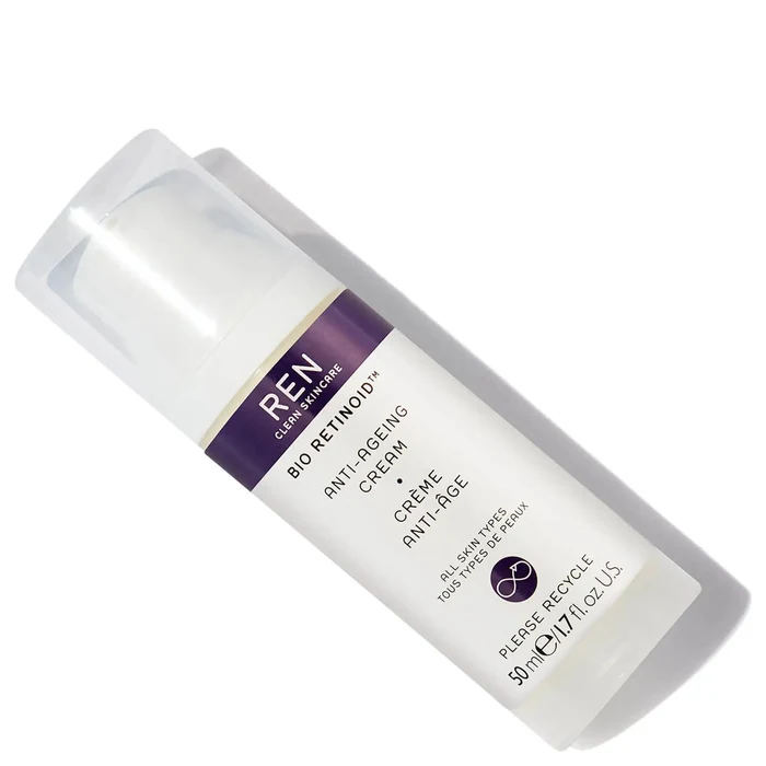 Ren Bio Retinoid