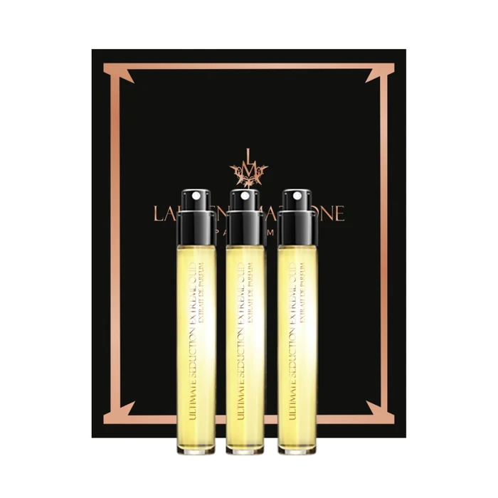 Laurent Mazzone Ultimate Seduction Oud – Miniatur