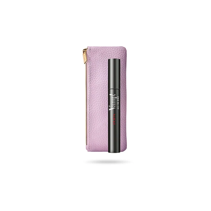 Pupa Vamp! All In One 001 Black