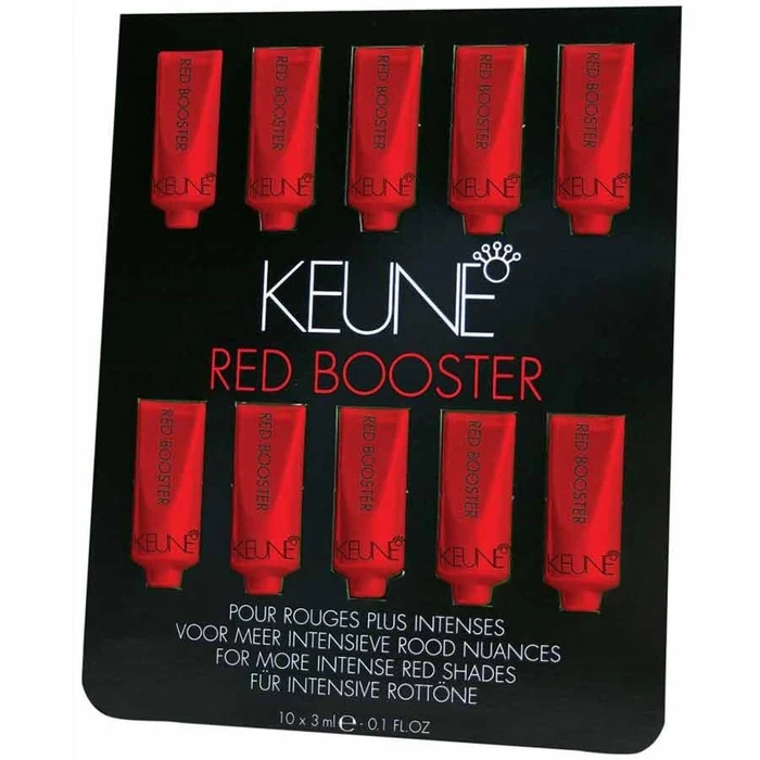 Keune Red Booster Red