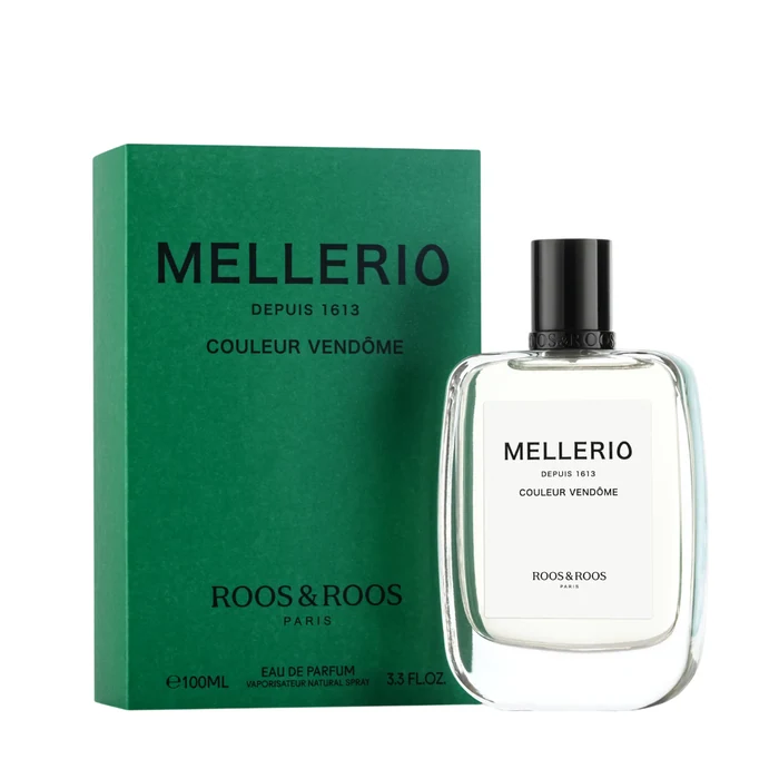 Roos & Roos Mellerio Couleur Vendome