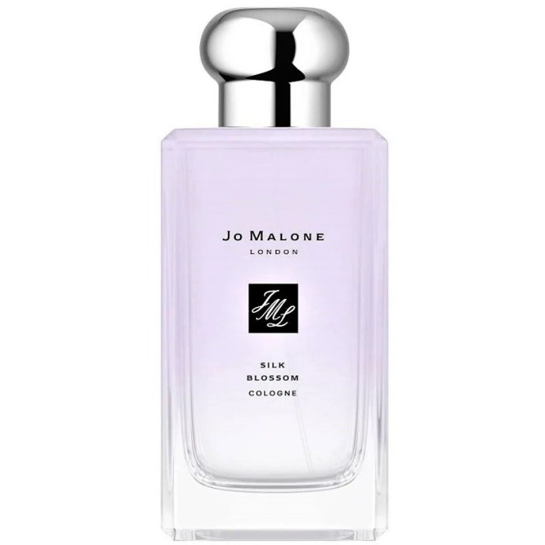 Jo Malone Silk Blossom