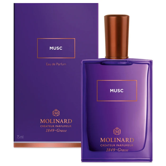Molinard Musc