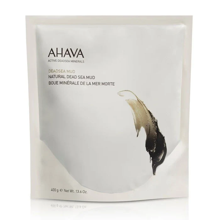 Ahava Dead Sea