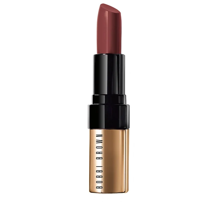 Bobbi Brown Luxe 17 Down Town Plum