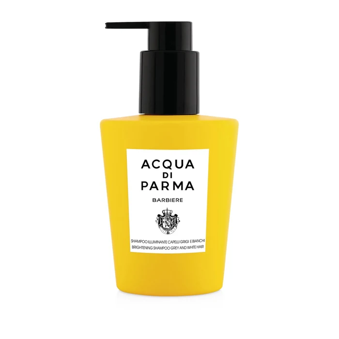 Acqua di Parma Hair Shampoo