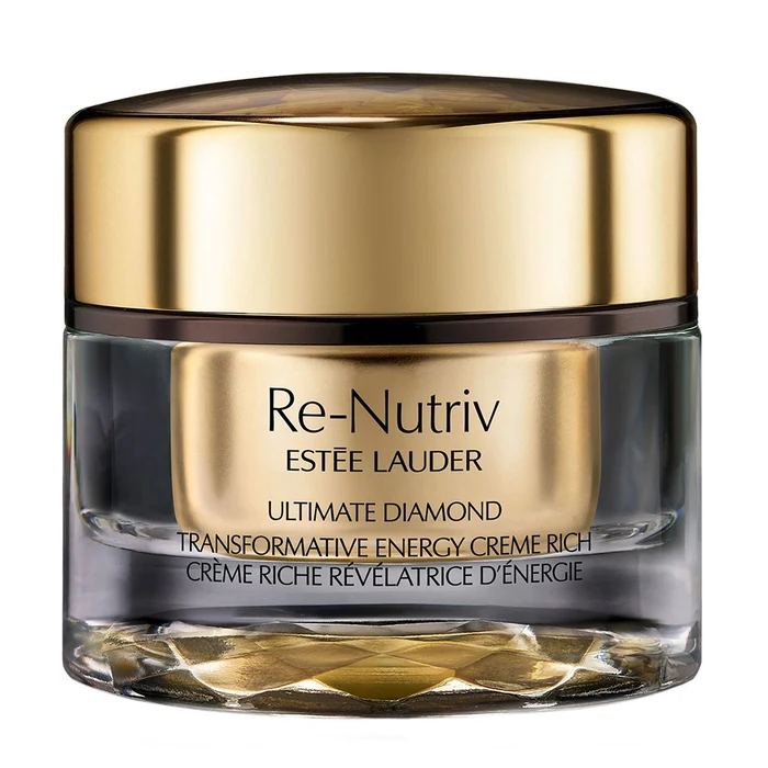 Estee Lauder Re-Nutriv - Ultimate Diamond Transformative Energy – Tester