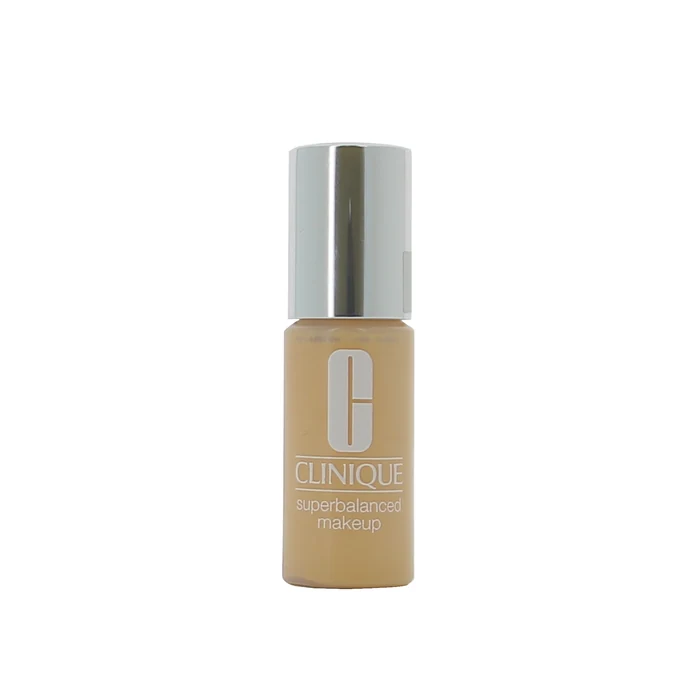 Clinique Superbalanced Silk Makeup 07/Cn 13.5 – Tester